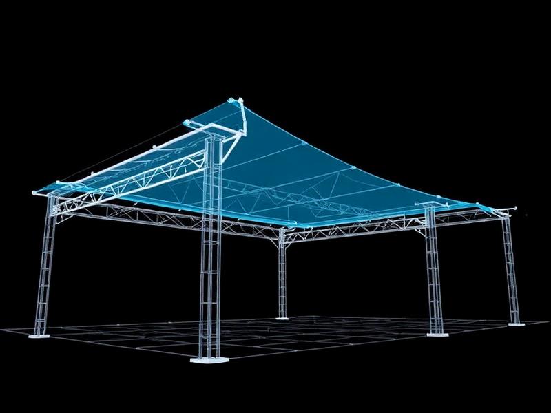 Global Shade Tech